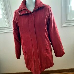 Vintage Carroll Reed Winter Coat
